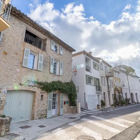 Collection - Maisonnette Authentique - Vieux Village De