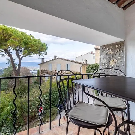Collection - Maisonnette Authentique - Vieux Village De Hébergement de vacances Mougins